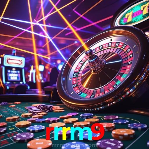 Cassino ao vivo no Brasil | rrrm9: segura e premiada