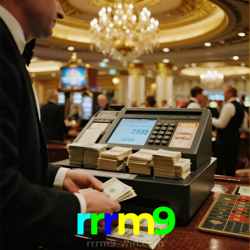 rrrm9 — plataforma oficial: cassino ao vivo e slots