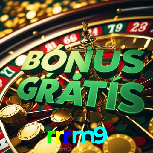 Explorando a Categoria de Jogos de Poker no rrrm9