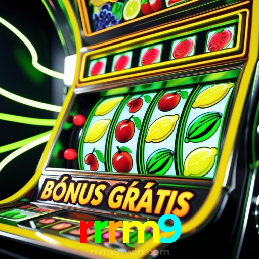 Explorando a Categoria de Jogos de Poker no rrrm9