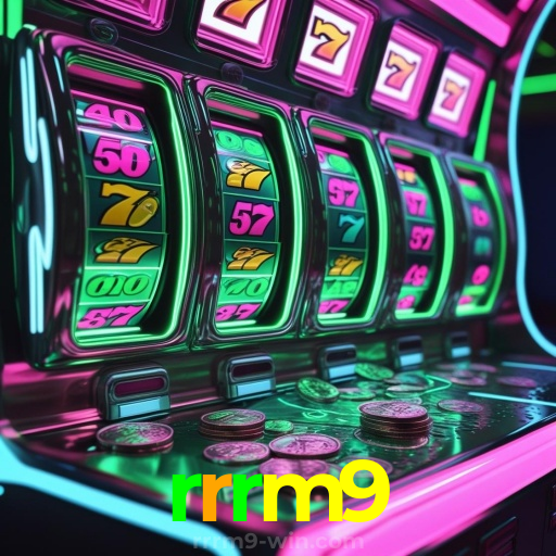 Descubra a Emoção do Cassino Ao Vivo no rrrm9