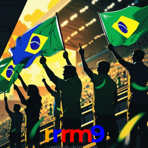 A Emoção das Máquinas Slots no rrrm9