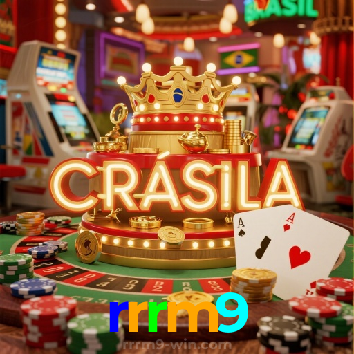 Explorando a Categoria de Jogos de Poker no rrrm9
