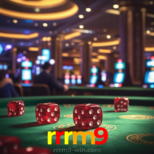 Descubra a Diversão dos Jogos de Mesa na rrrm9